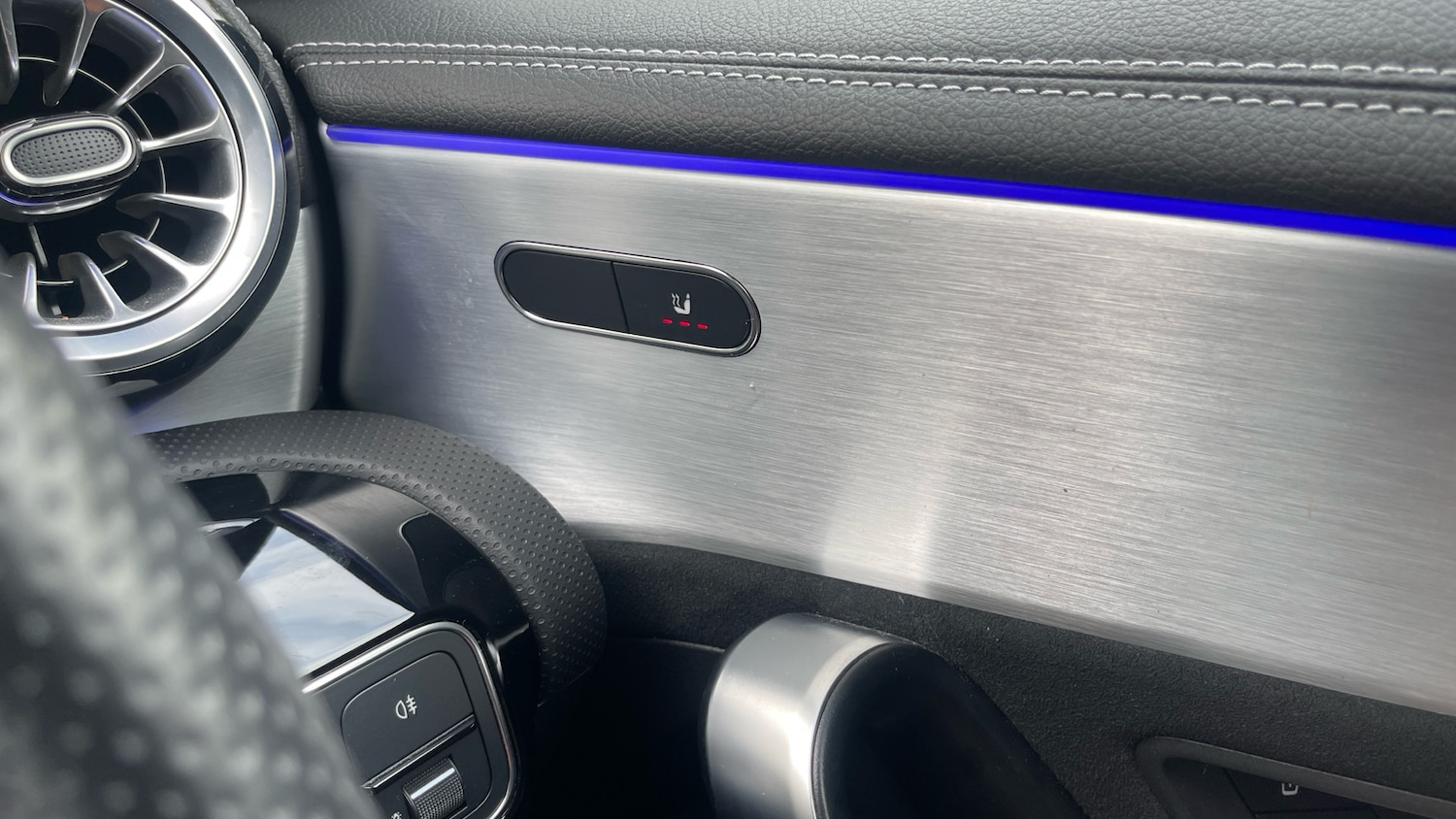 Used Mercedes-Benz A-Class 2022 for sale - 77013678: Photo 34