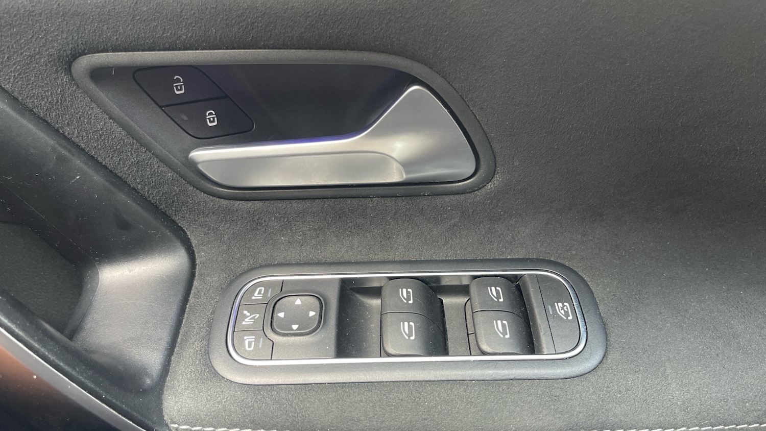 Used Mercedes-Benz A-Class 2022 for sale - 77013678: Photo 35