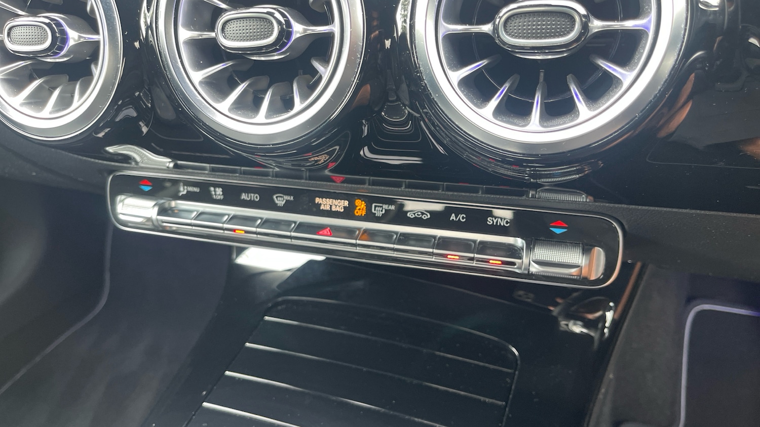 Used Mercedes-Benz A-Class 2022 for sale - 77013678: Photo 39