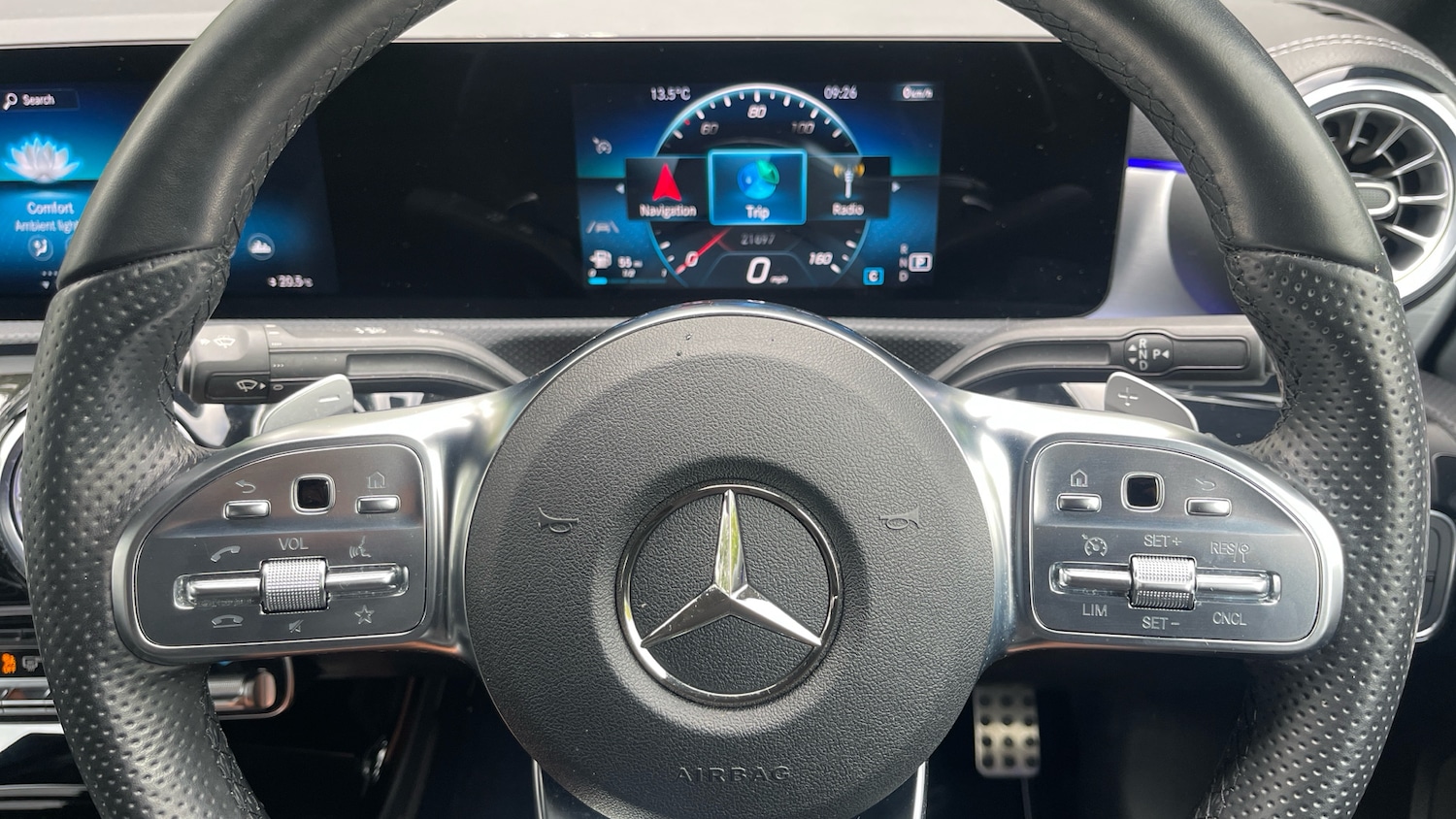 Used Mercedes-Benz A-Class 2022 for sale - 77013678: Photo 41