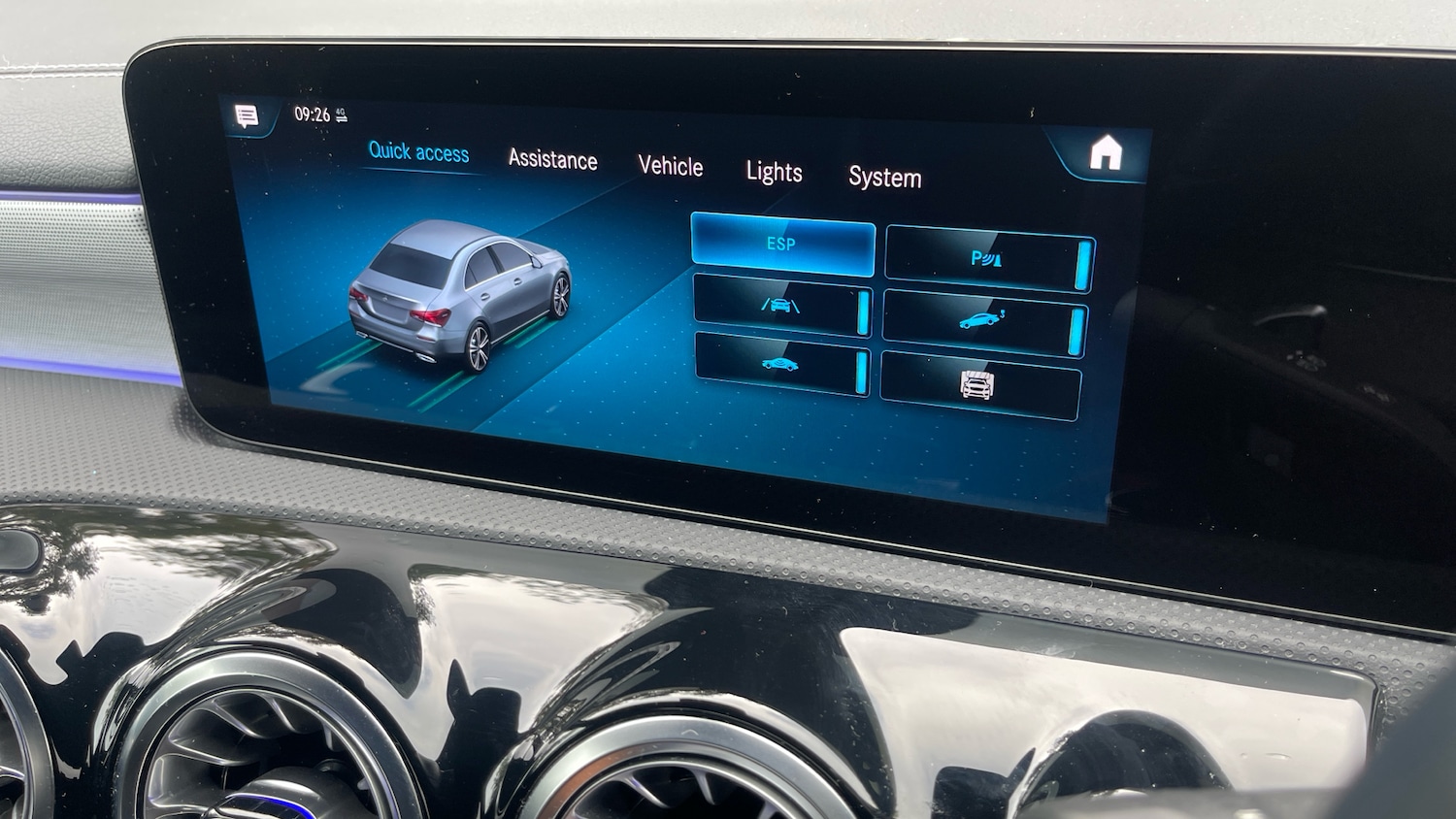 Used Mercedes-Benz A-Class 2022 for sale - 77013678: Photo 42