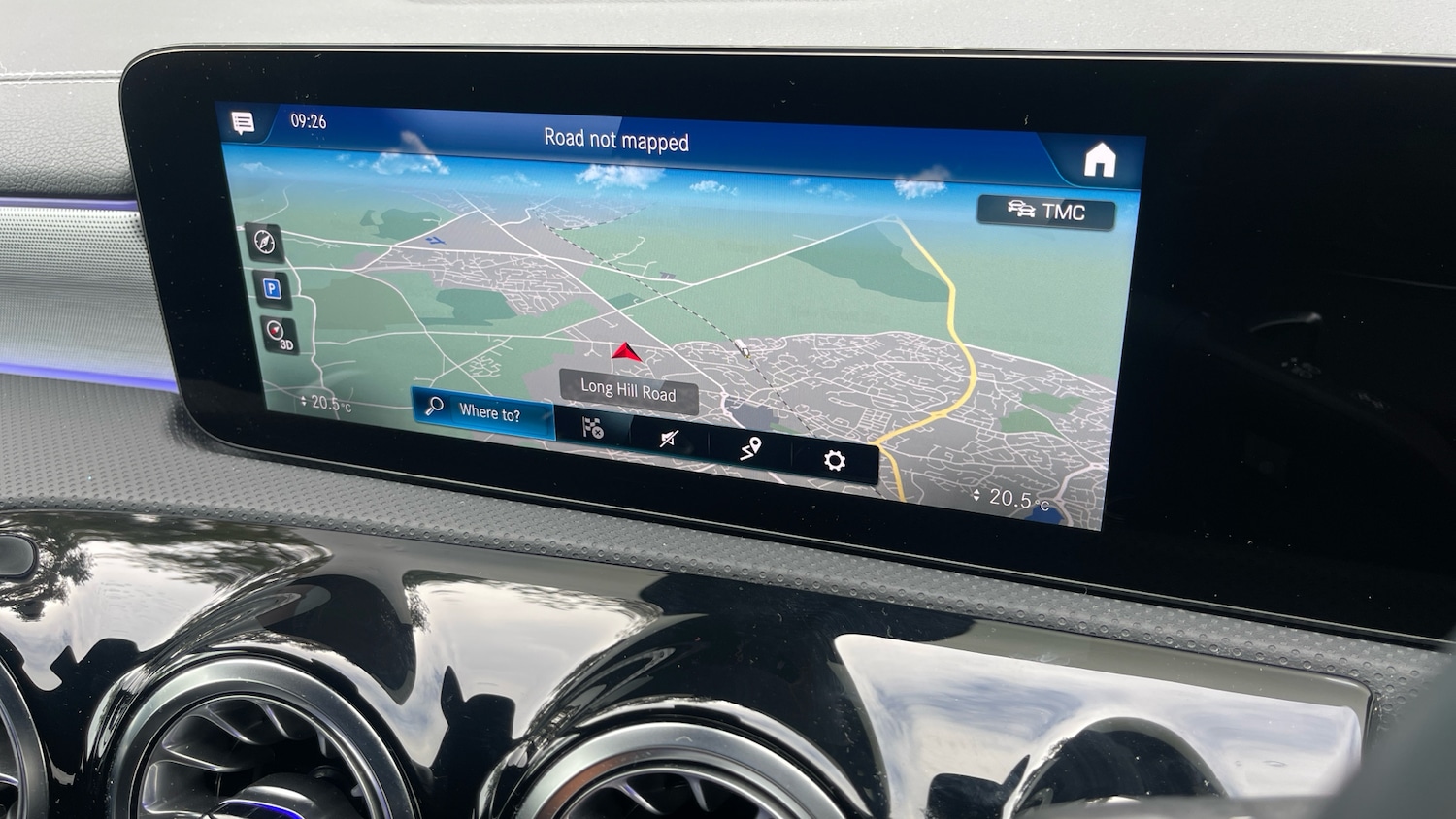 Used Mercedes-Benz A-Class 2022 for sale - 77013678: Photo 44