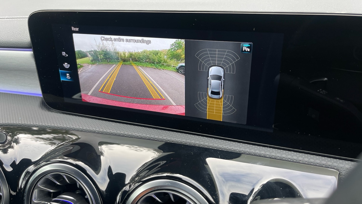 Used Mercedes-Benz A-Class 2022 for sale - 77013678: Photo 45