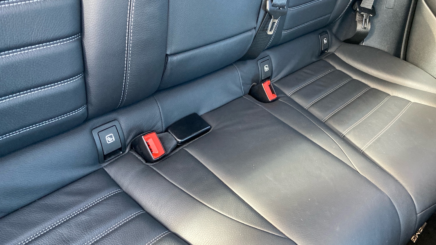 Used Mercedes-Benz EQC 2023 for sale - 77848819: Photo 17