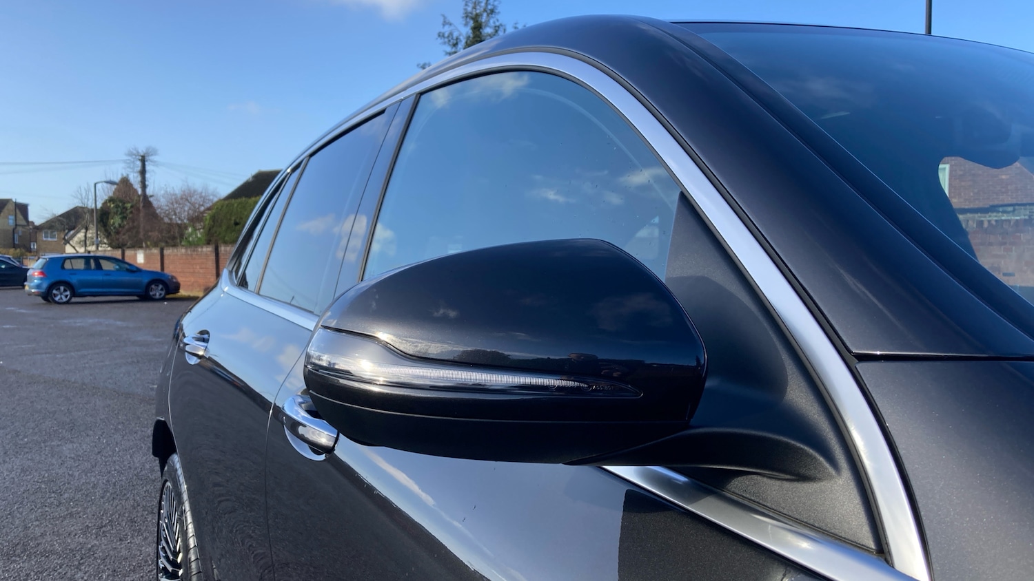 Used Mercedes-Benz EQC 2023 for sale - 77848819: Photo 23