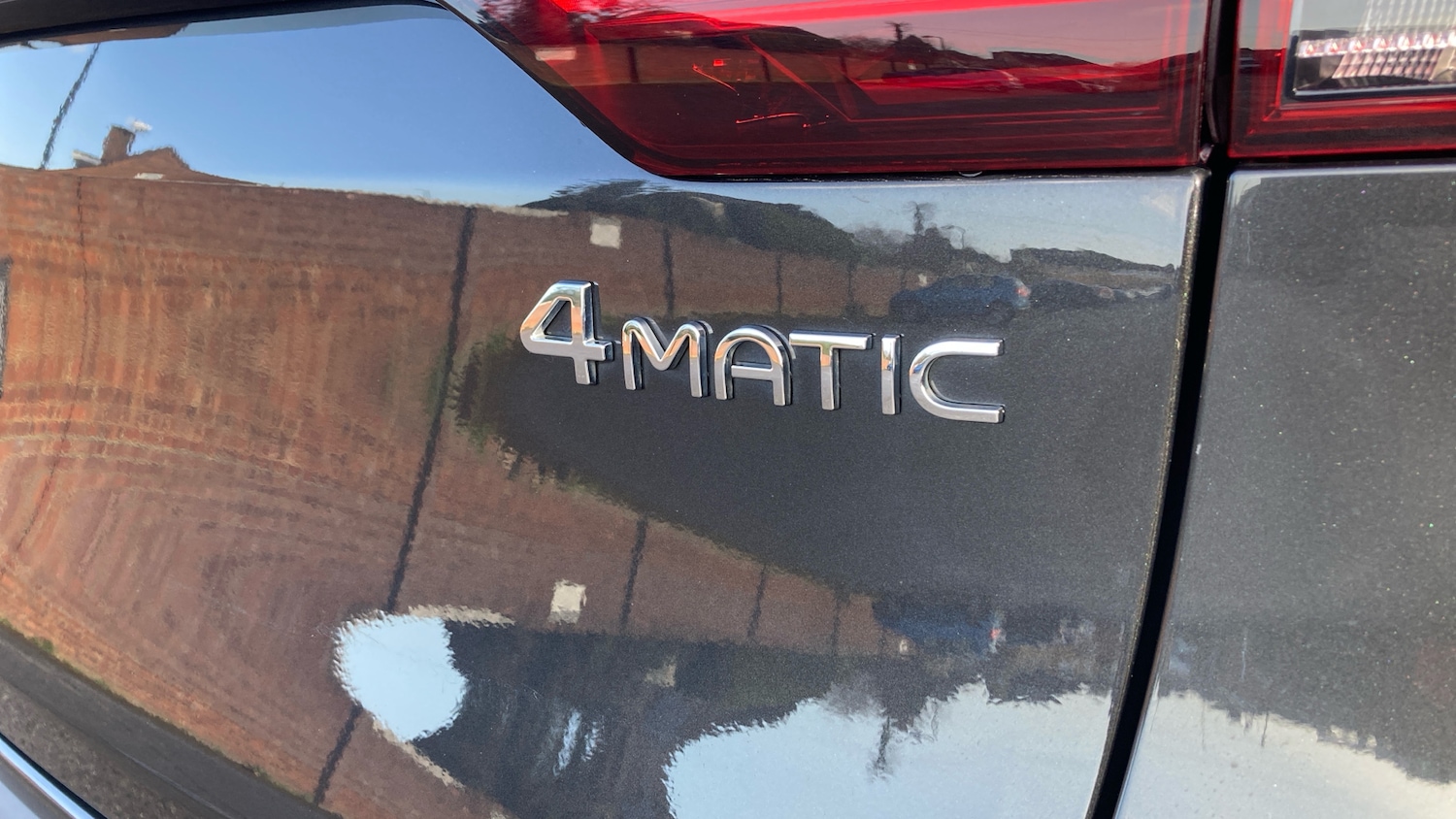 Used Mercedes-Benz EQC 2023 for sale - 77848819: Photo 25