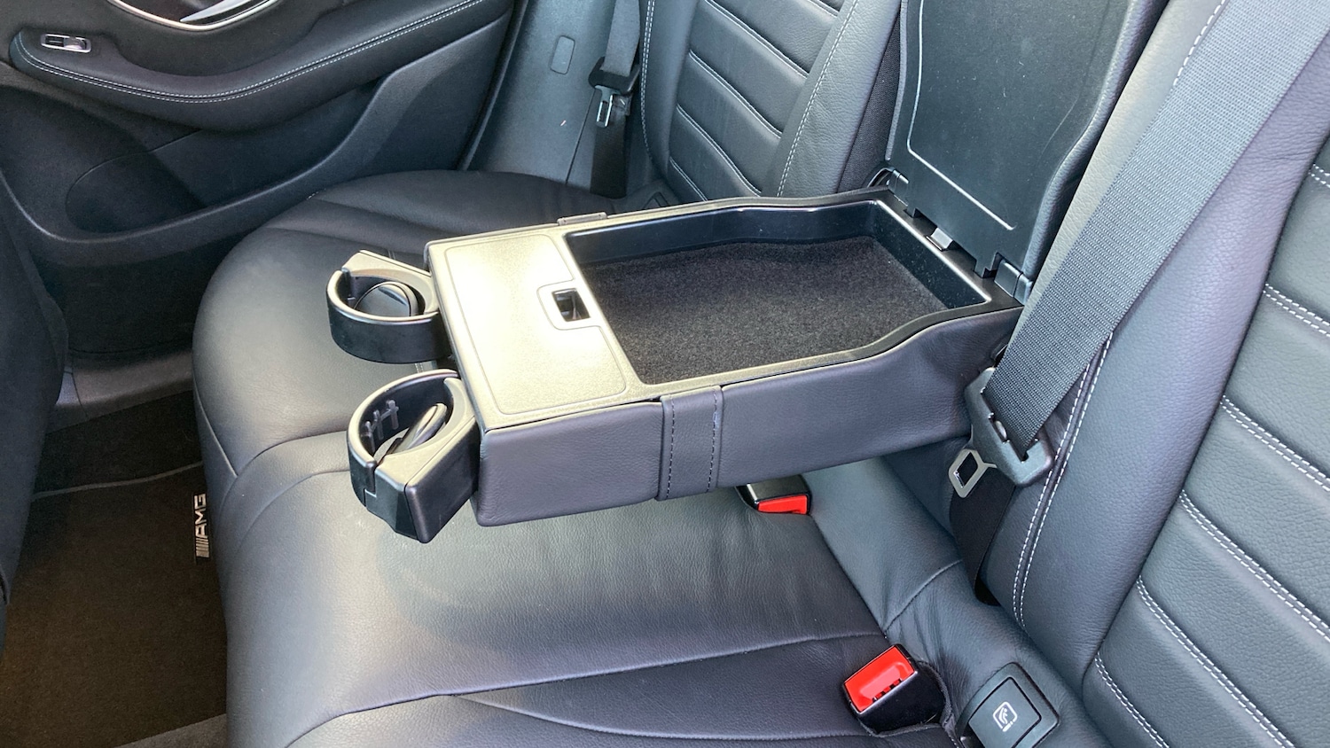 Used Mercedes-Benz EQC 2023 for sale - 77848819: Photo 30