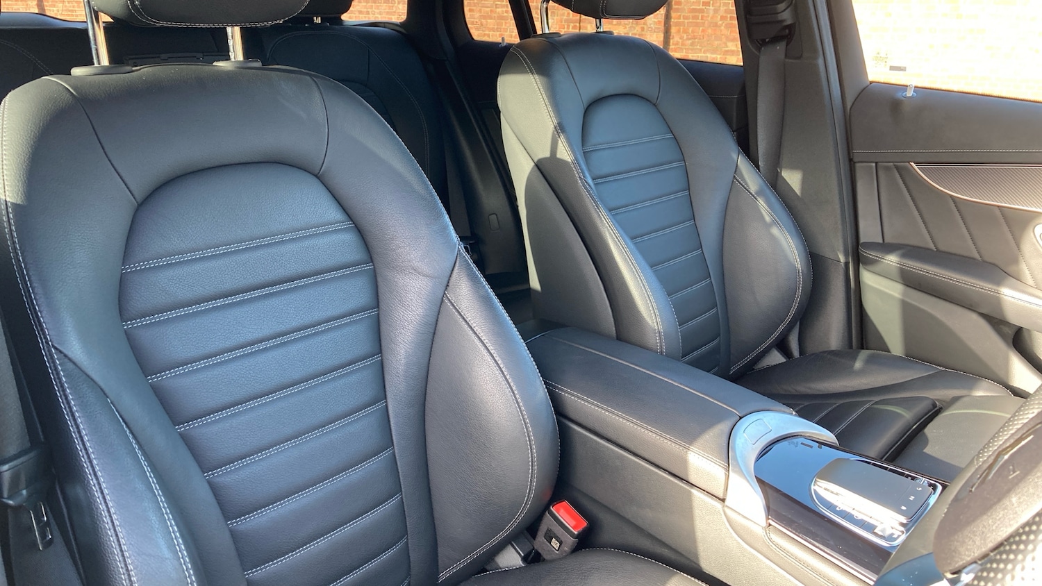 Used Mercedes-Benz EQC 2023 for sale - 77848819: Photo 32