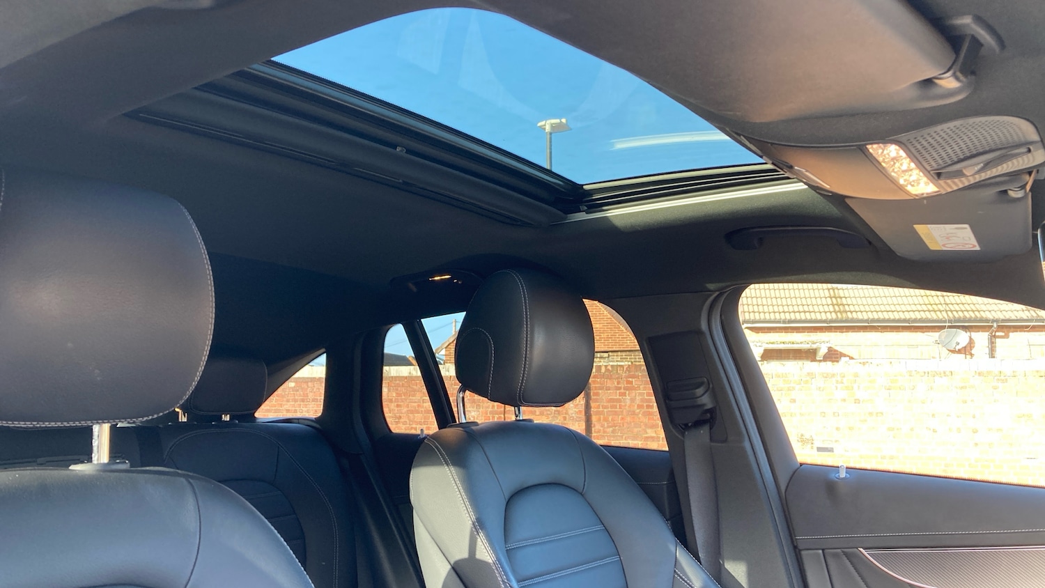 Used Mercedes-Benz EQC 2023 for sale - 77848819: Photo 33