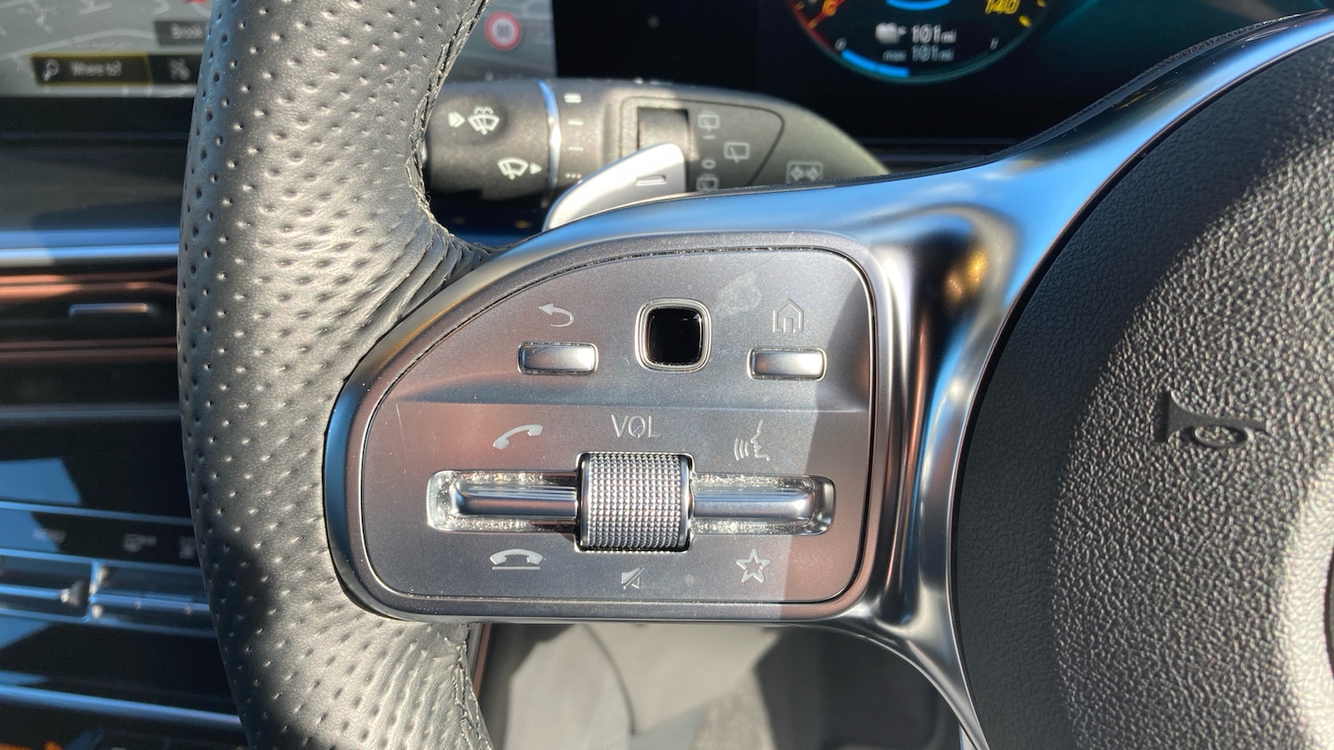 Used Mercedes-Benz EQC 2023 for sale - 77848819: Photo 39