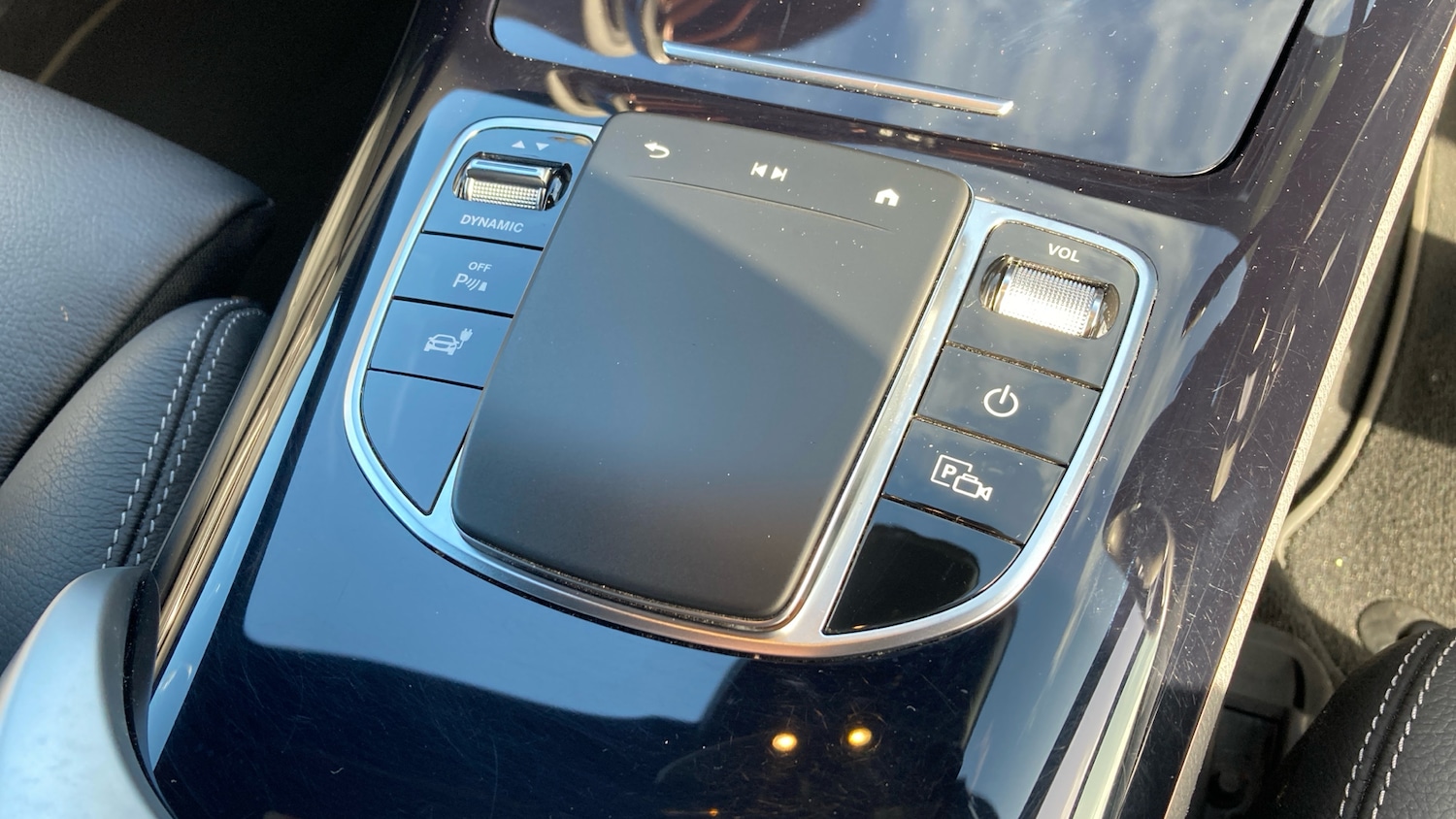 Used Mercedes-Benz EQC 2023 for sale - 77848819: Photo 40