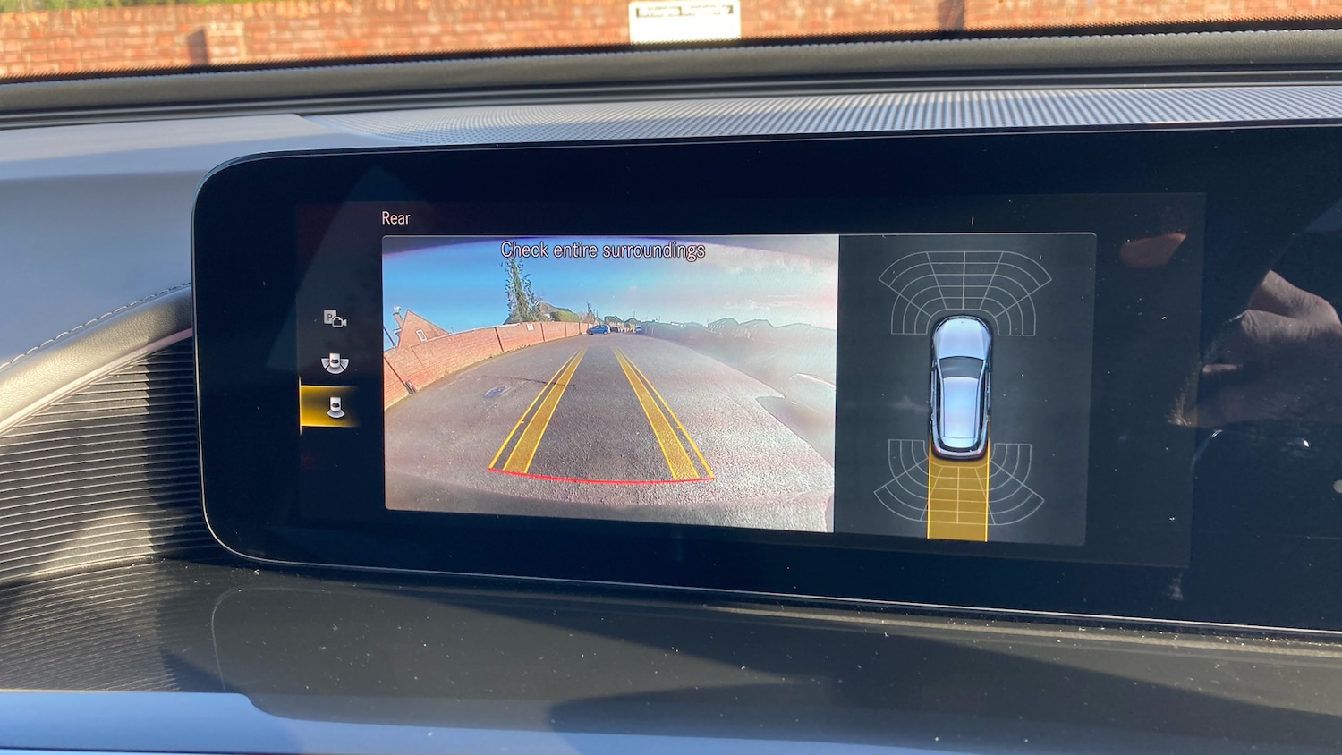 Used Mercedes-Benz EQC 2023 for sale - 77848819: Photo 42