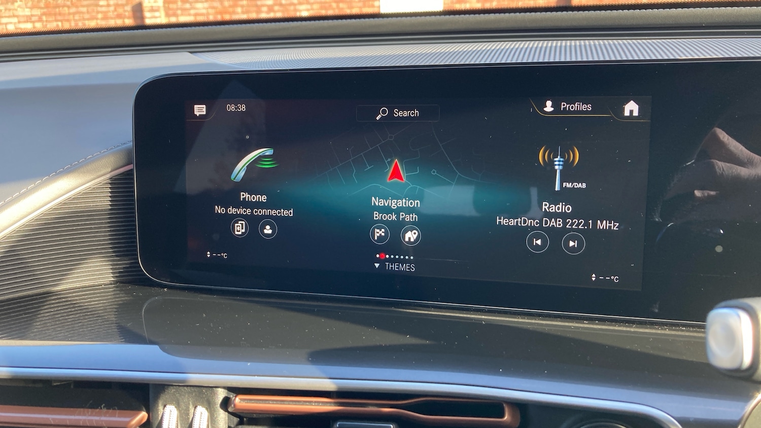 Used Mercedes-Benz EQC 2023 for sale - 77848819: Photo 44