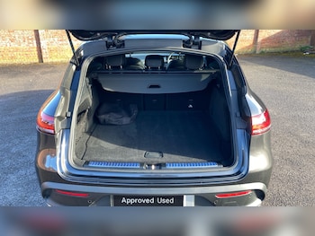 Used Mercedes-Benz EQC 2023 for sale - 77848819: Photo