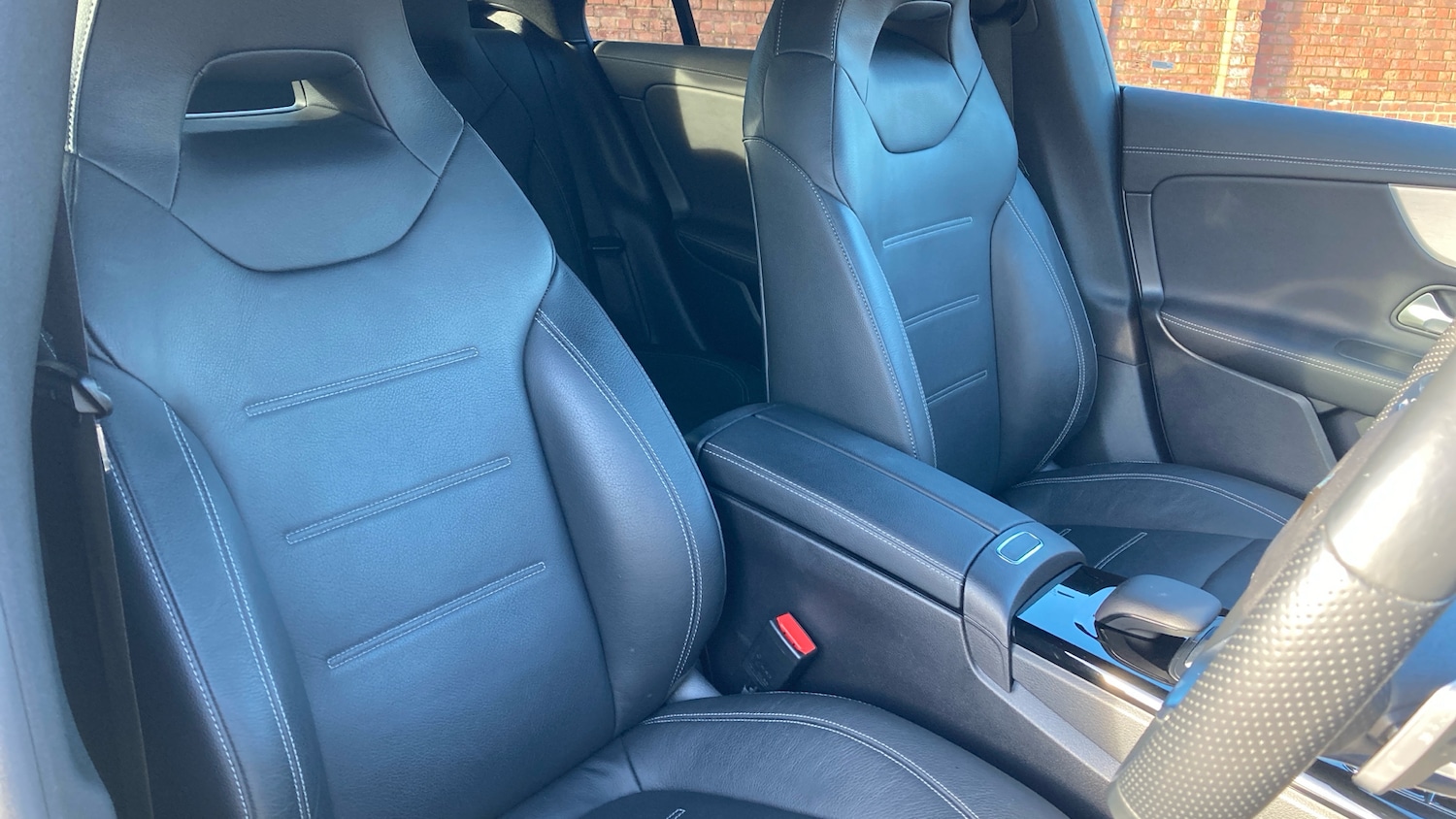 Used Mercedes-Benz CLA 2022 for sale - 77208193: Photo 27