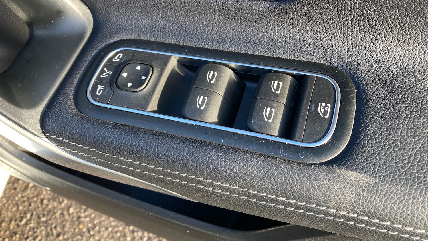 Used Mercedes-Benz CLA 2022 for sale - 77208193: Photo 30