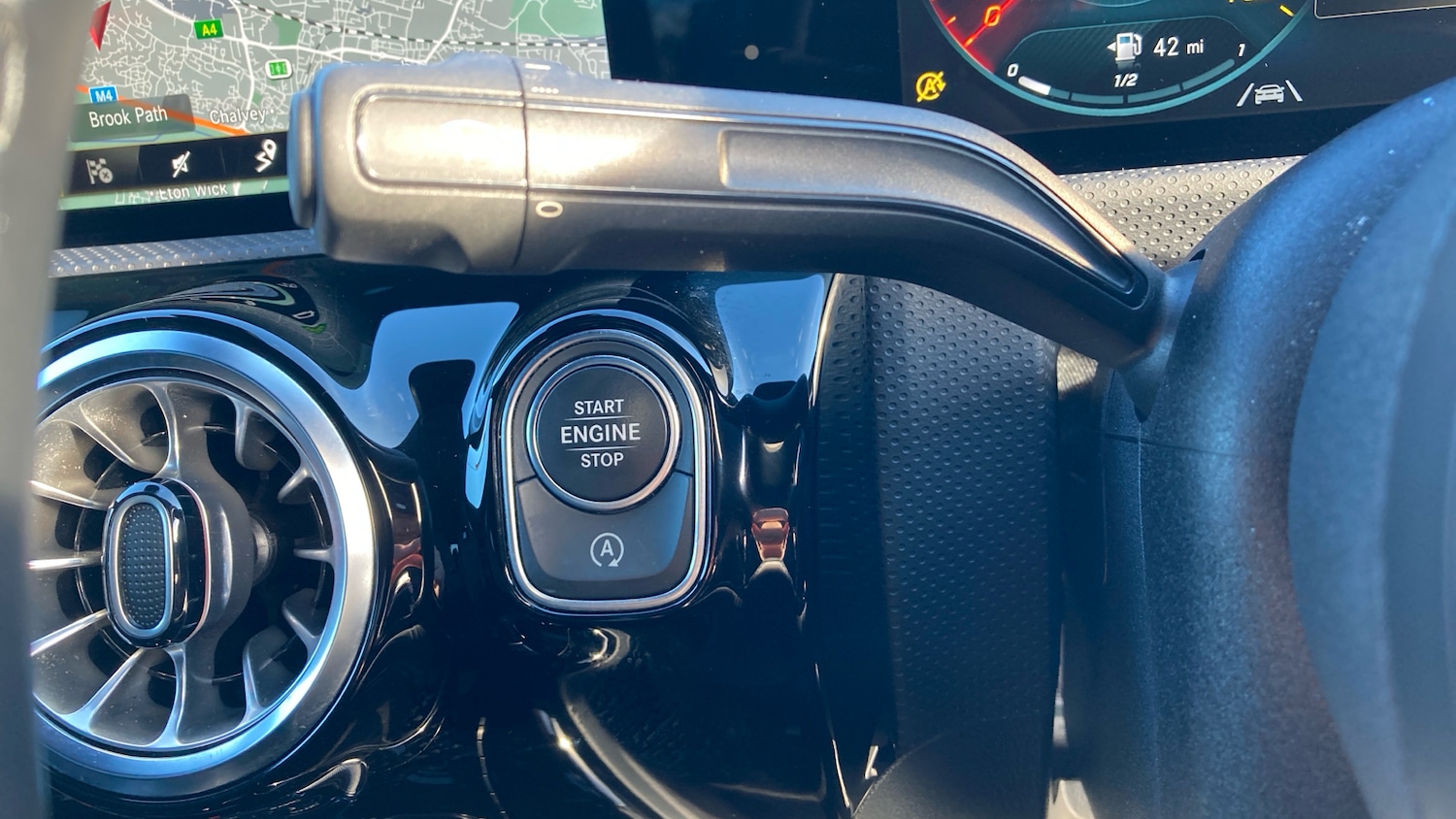 Used Mercedes-Benz CLA 2022 for sale - 77208193: Photo 37