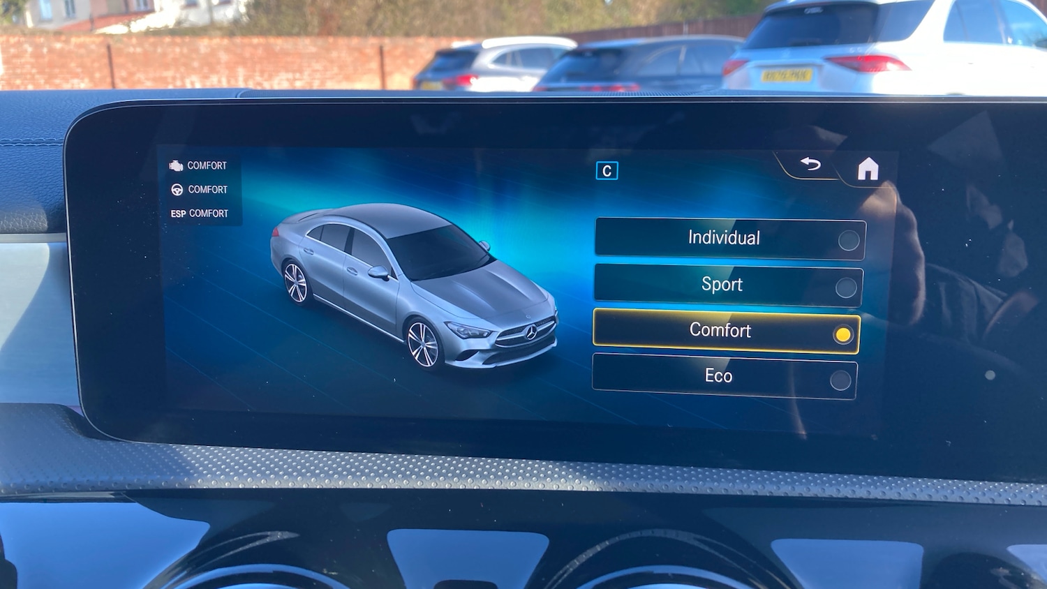 Used Mercedes-Benz CLA 2022 for sale - 77208193: Photo 42