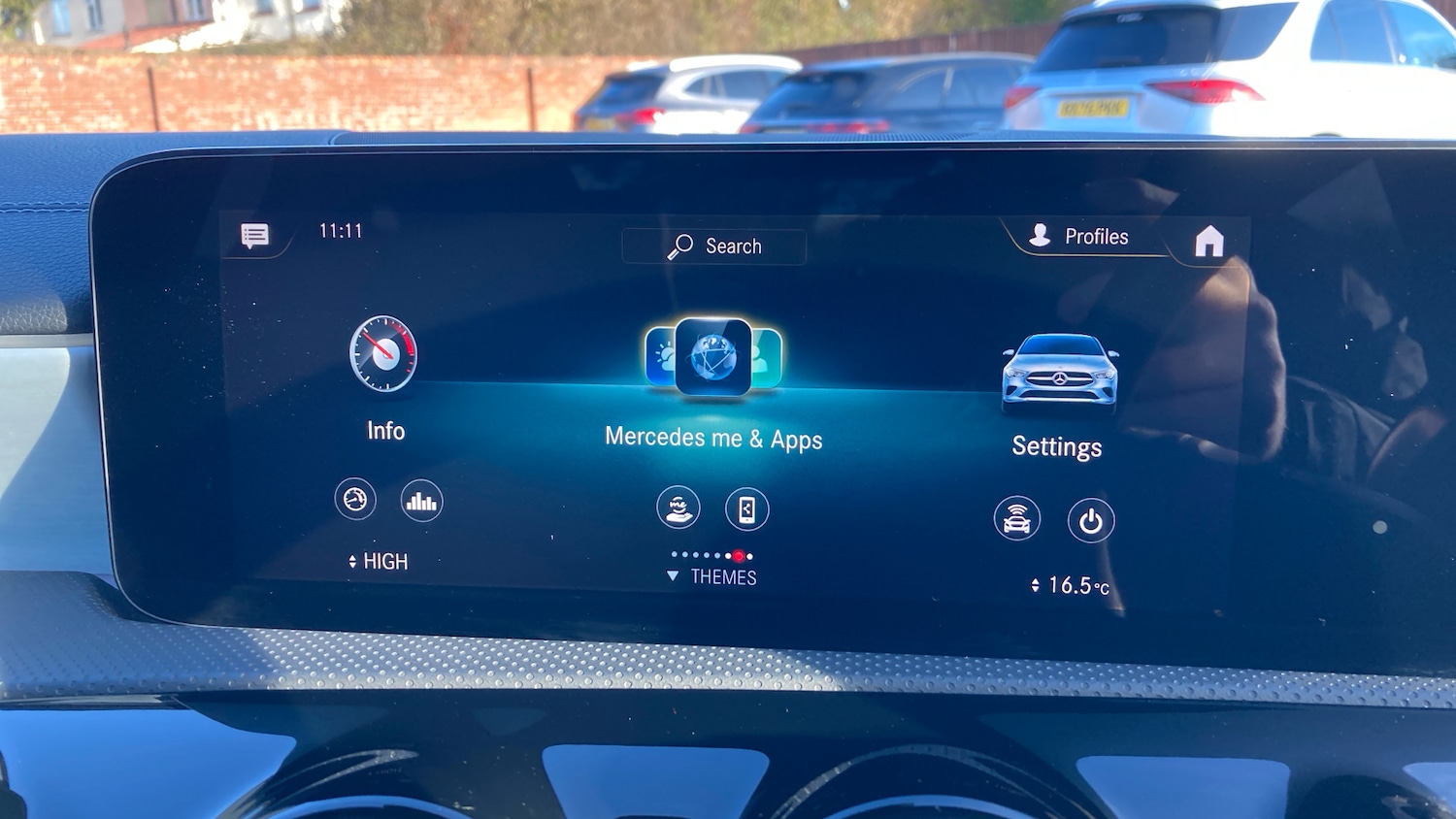 Used Mercedes-Benz CLA 2022 for sale - 77208193: Photo 45