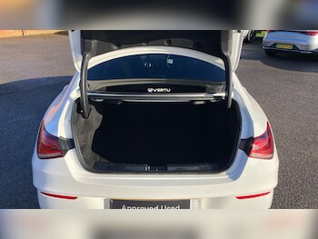 Used Mercedes-Benz CLA 2022 for sale - 77208193: Photo