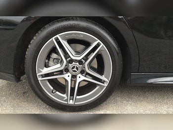 Used Mercedes-Benz CLA 2019 for sale - 78970793: Photo