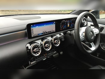 Used Mercedes-Benz CLA 2019 for sale - 78970793: Photo
