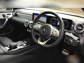 Used Mercedes-Benz CLA 2019 for sale - 78970793: Photo