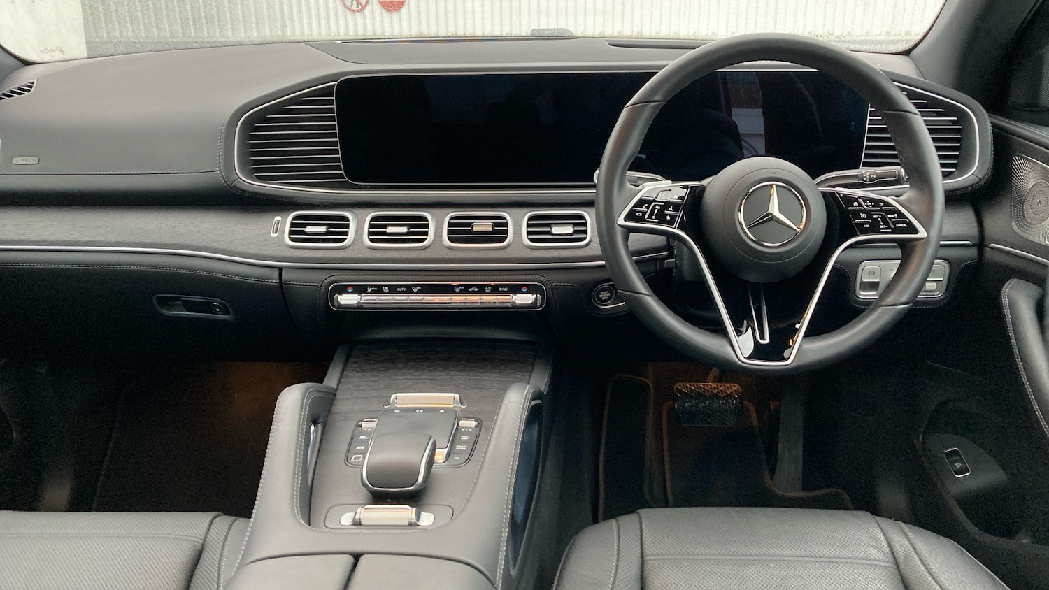 Used Mercedes-Benz GLE 2025 for sale - 76960669: Photo 10
