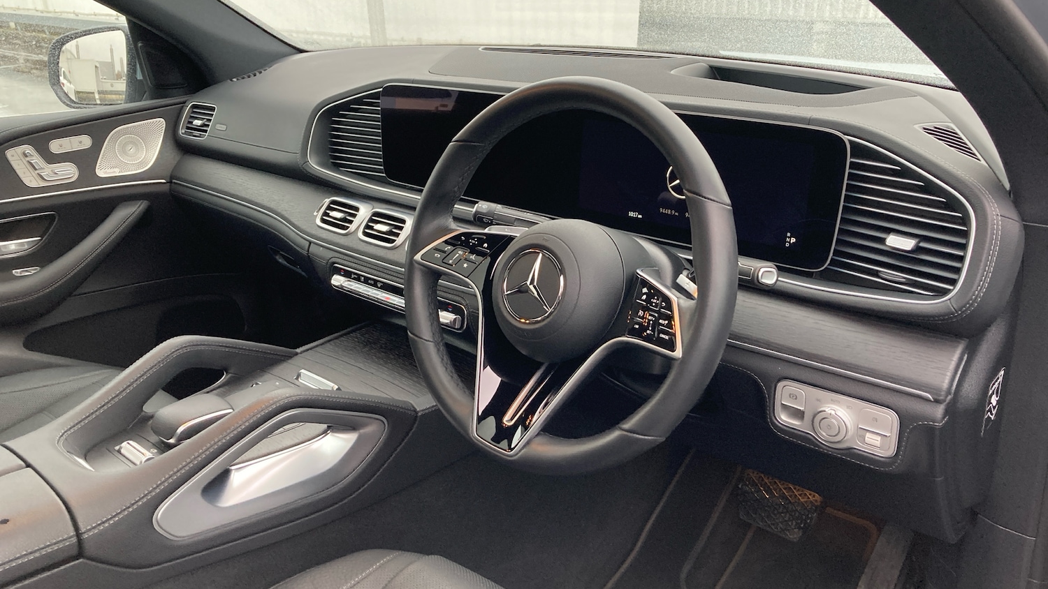 Used Mercedes-Benz GLE 2025 for sale - 76960669: Photo 11