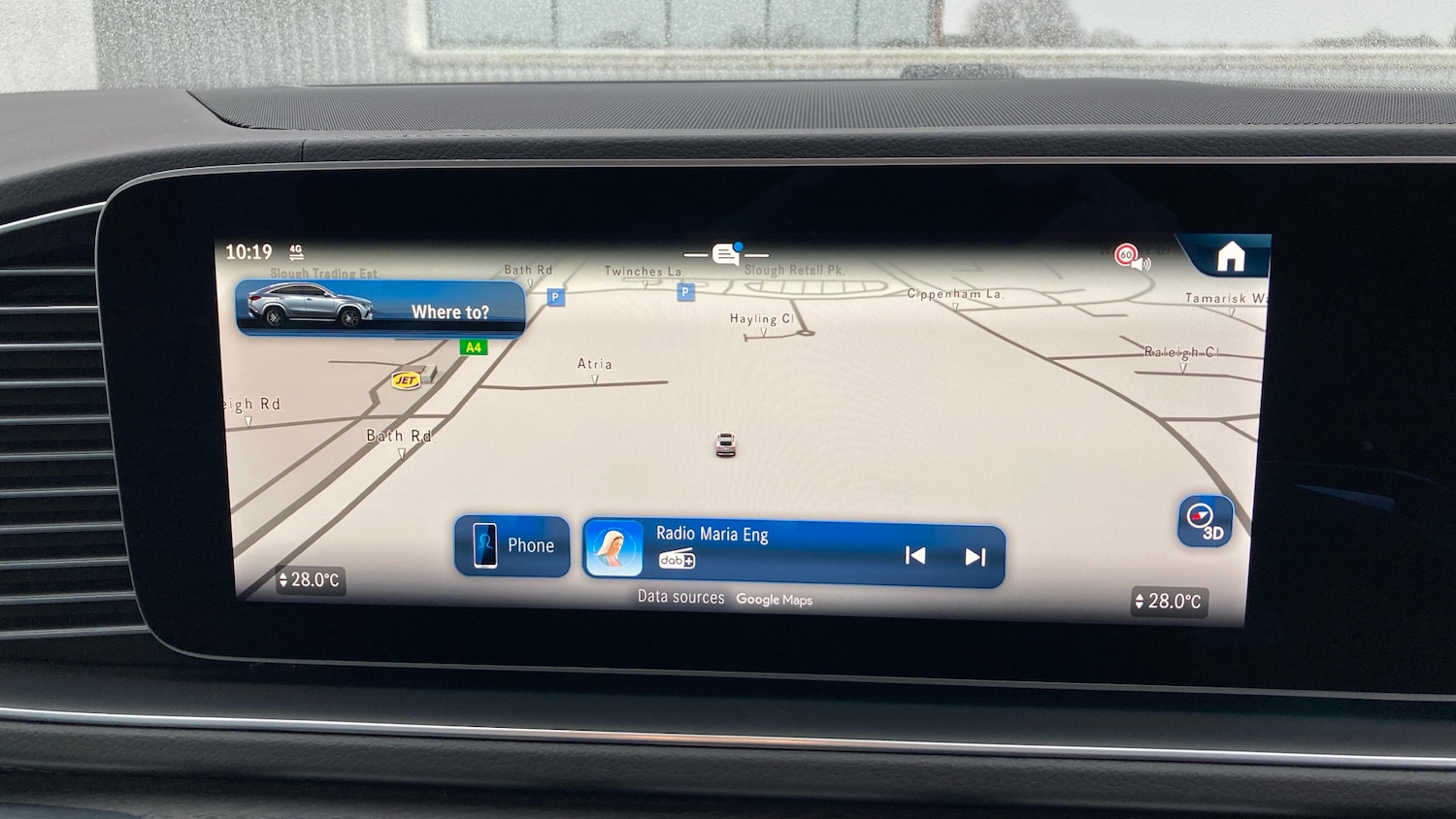 Used Mercedes-Benz GLE 2025 for sale - 76960669: Photo 12