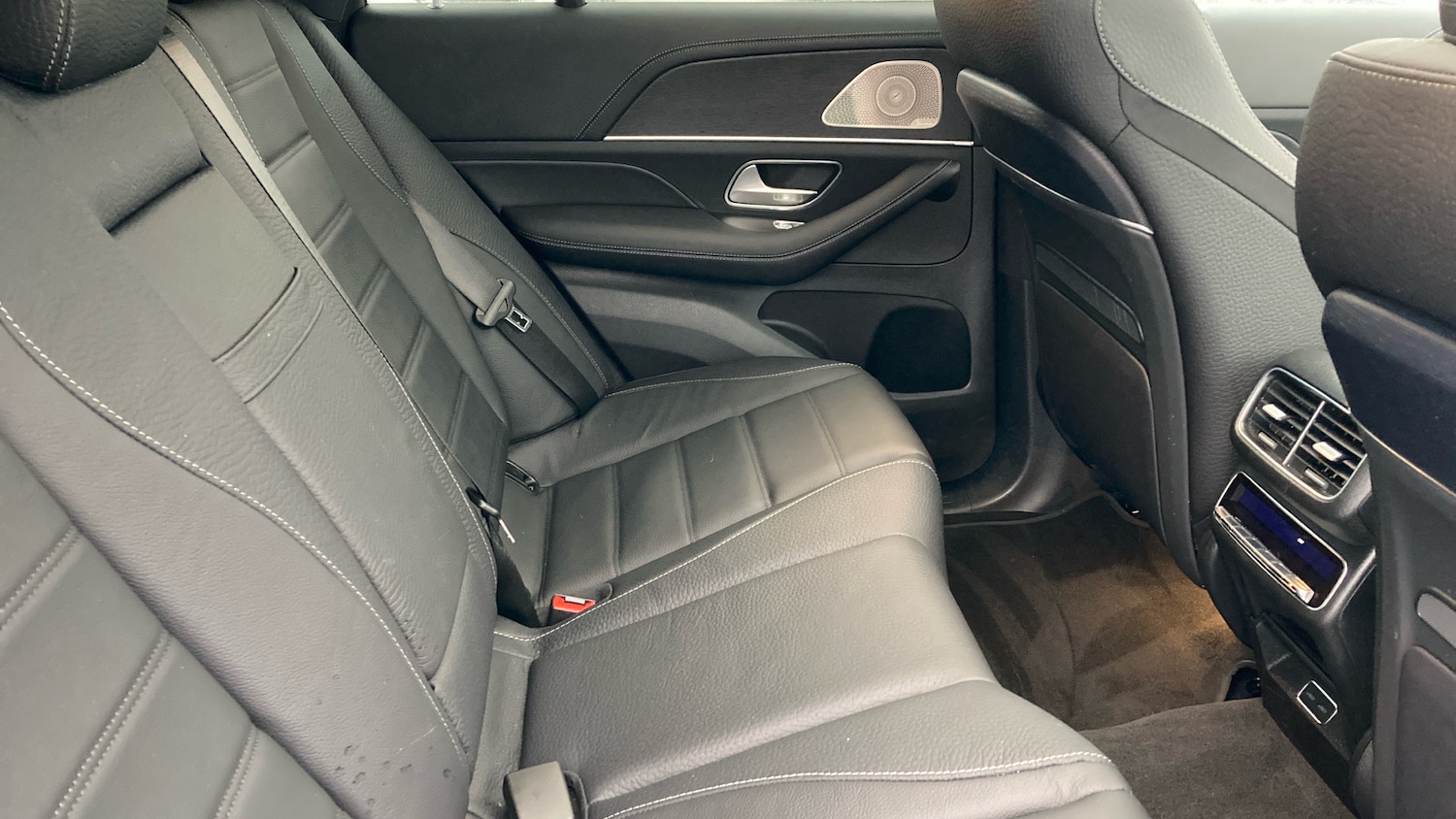 Used Mercedes-Benz GLE 2025 for sale - 76960669: Photo 16