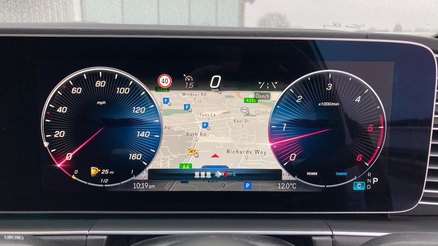 Used Mercedes-Benz GLE 2025 for sale - 76960669: Photo 18