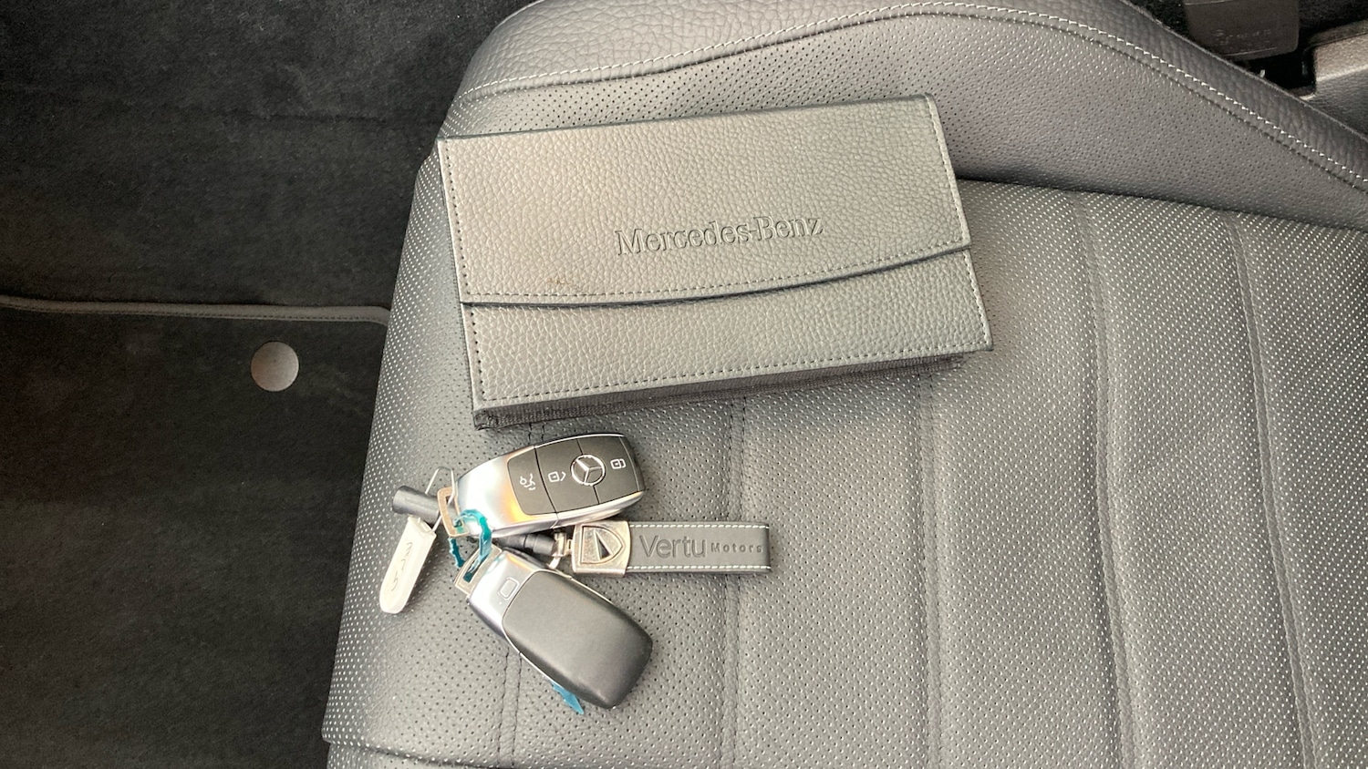 Used Mercedes-Benz GLE 2025 for sale - 76960669: Photo 19