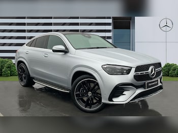 Used Mercedes-Benz GLE 2025 for sale - 76960669: Photo