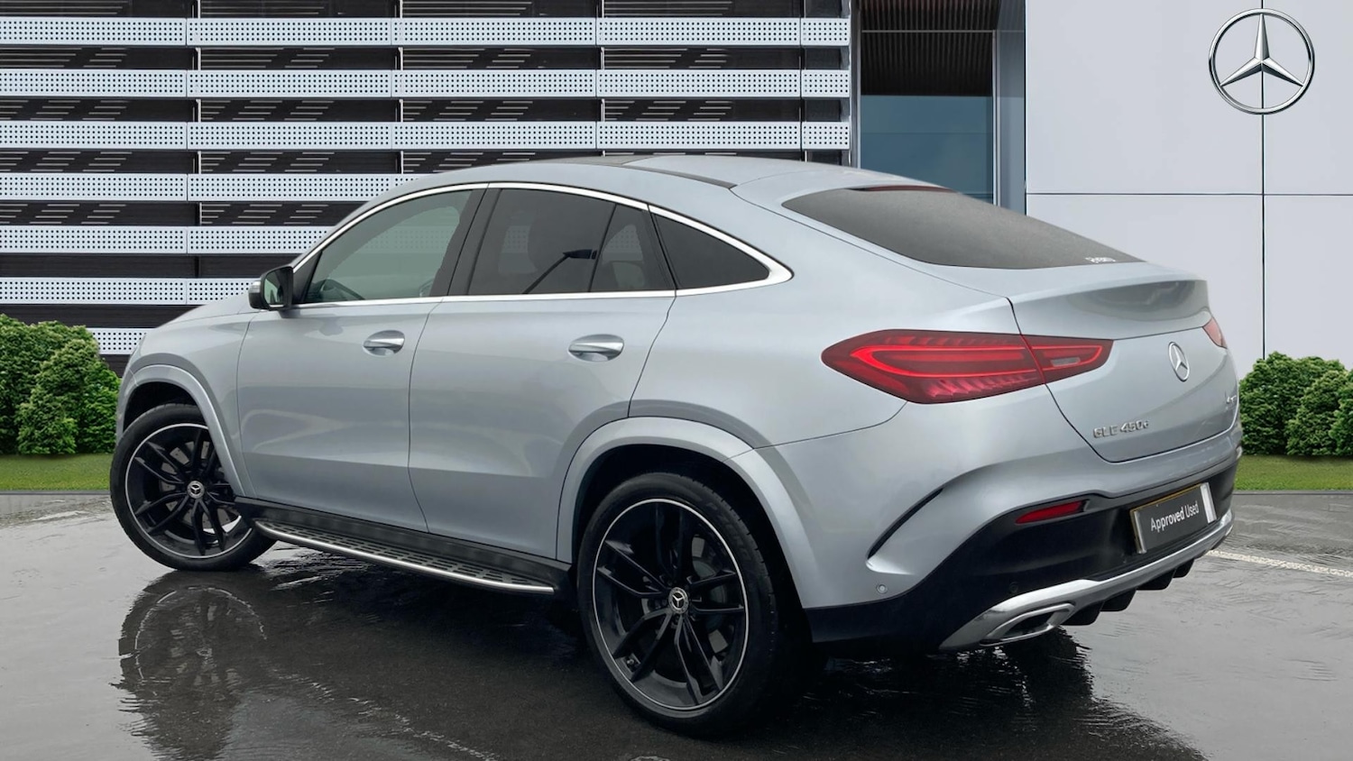 Used Mercedes-Benz GLE 2025 for sale - 76960669: Photo 2