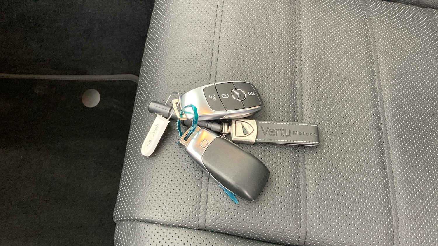 Used Mercedes-Benz GLE 2025 for sale - 76960669: Photo 20