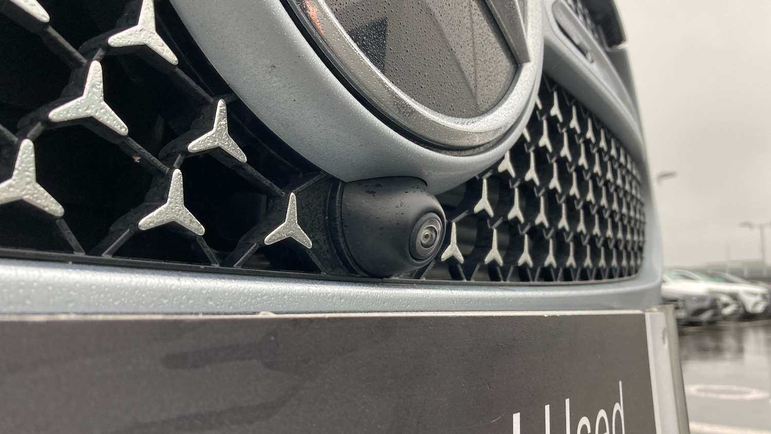 Used Mercedes-Benz GLE 2025 for sale - 76960669: Photo 22