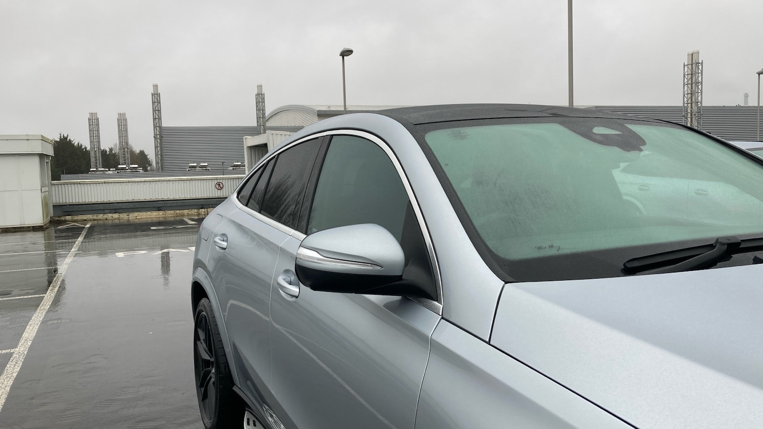 Used Mercedes-Benz GLE 2025 for sale - 76960669: Photo 23