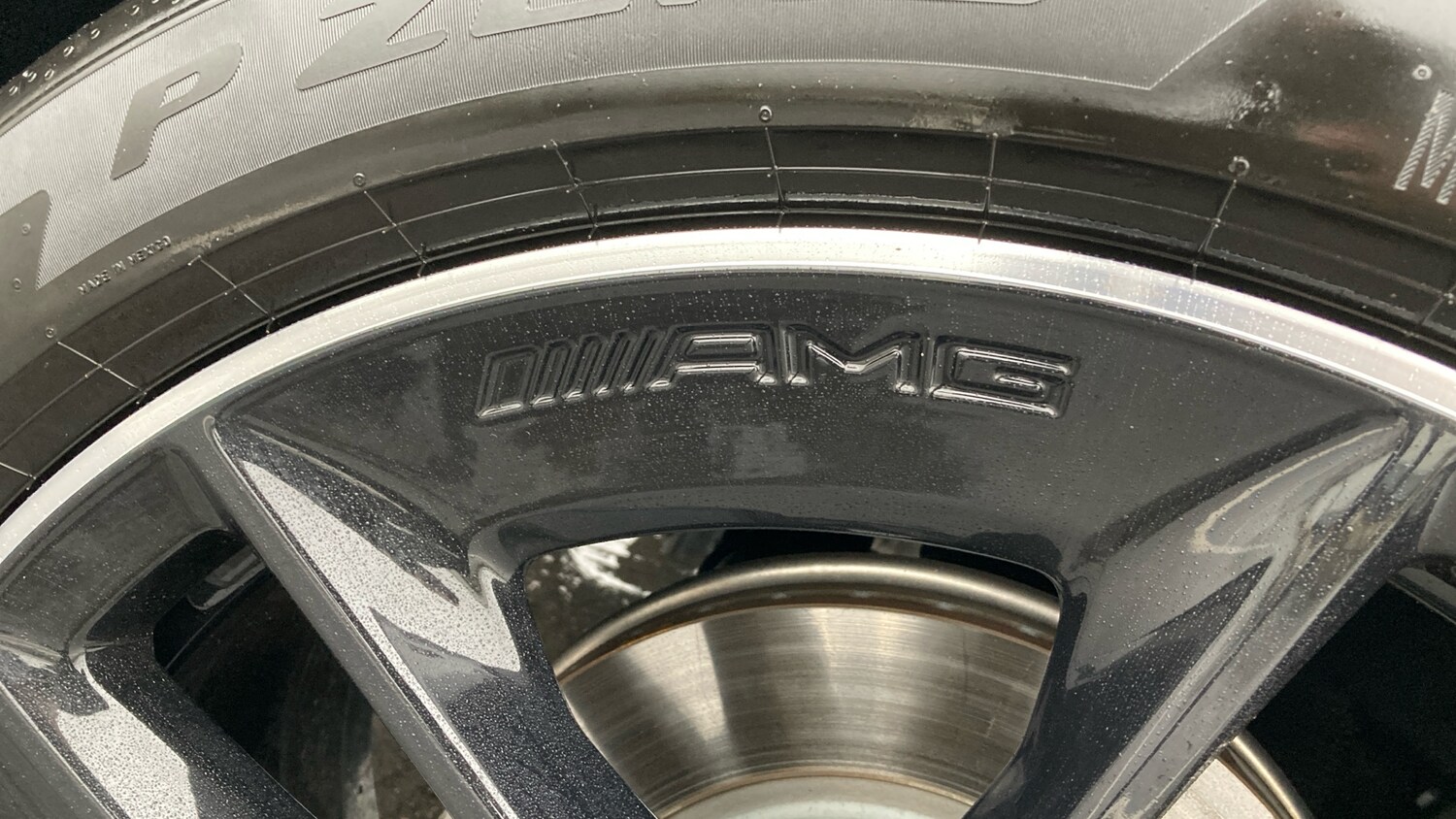 Used Mercedes-Benz GLE 2025 for sale - 76960669: Photo 24