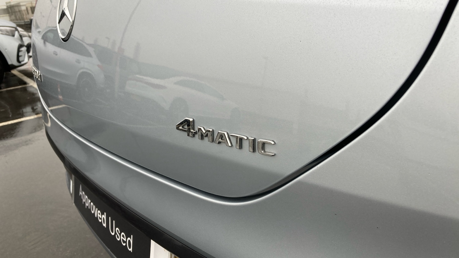 Used Mercedes-Benz GLE 2025 for sale - 76960669: Photo 26