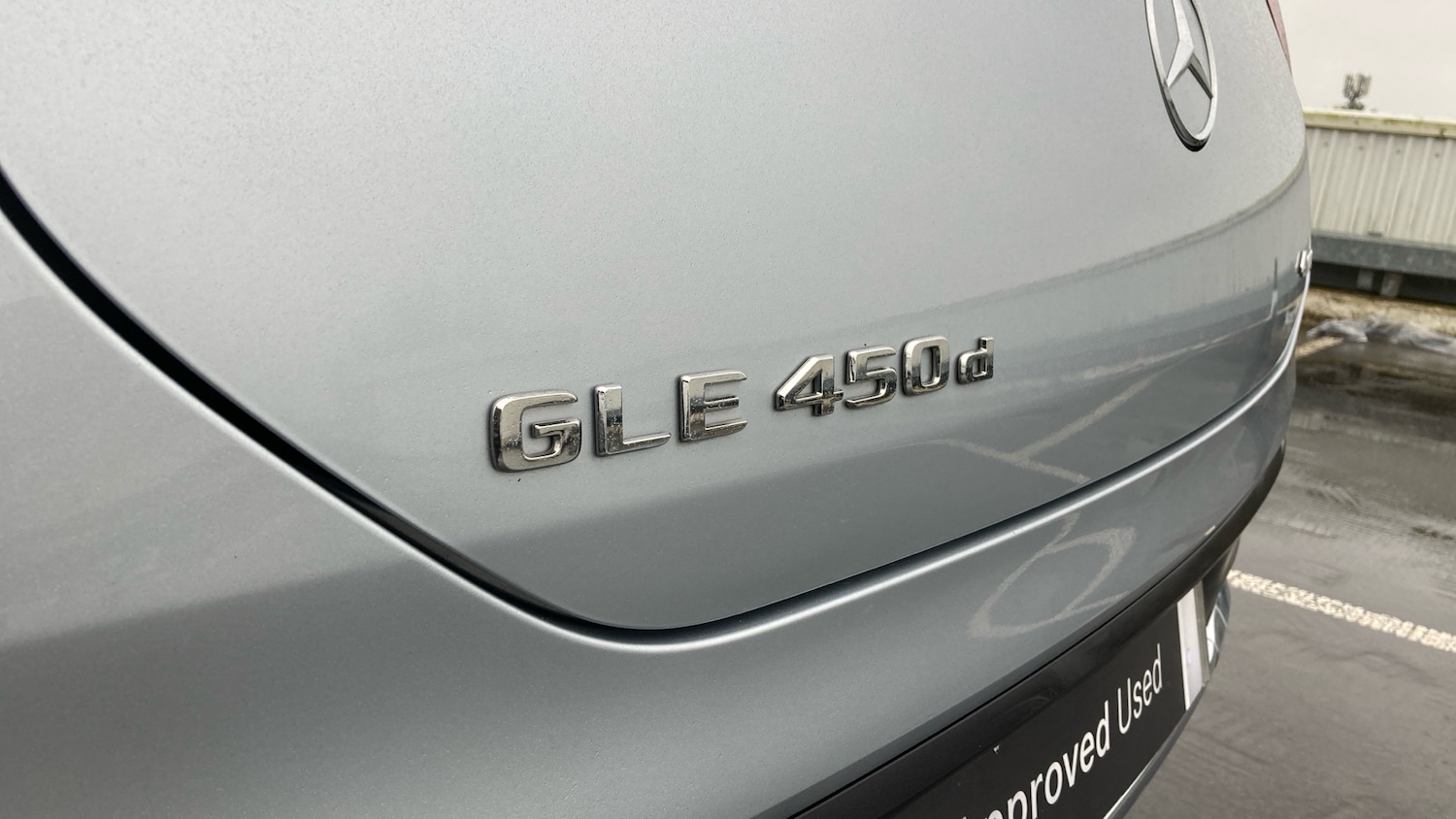 Used Mercedes-Benz GLE 2025 for sale - 76960669: Photo 27