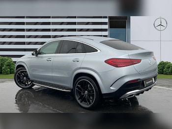 Used Mercedes-Benz GLE 2025 for sale - 76960669: Photo