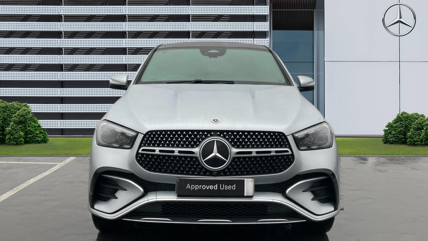 Used Mercedes-Benz GLE 2025 for sale - 76960669: Photo 3