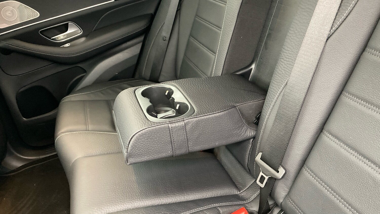 Used Mercedes-Benz GLE 2025 for sale - 76960669: Photo 30