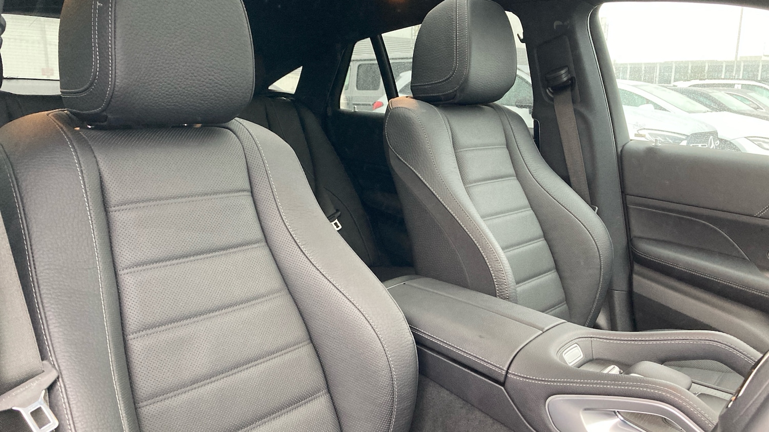 Used Mercedes-Benz GLE 2025 for sale - 76960669: Photo 32