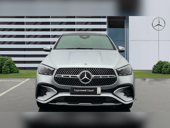 Used Mercedes-Benz GLE 2025 for sale - 76960669: Photo