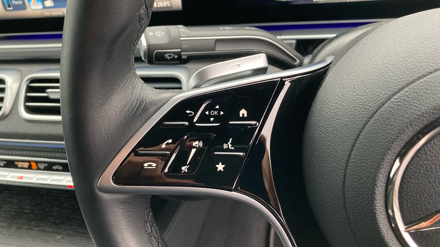 Used Mercedes-Benz GLE 2025 for sale - 76960669: Photo 40