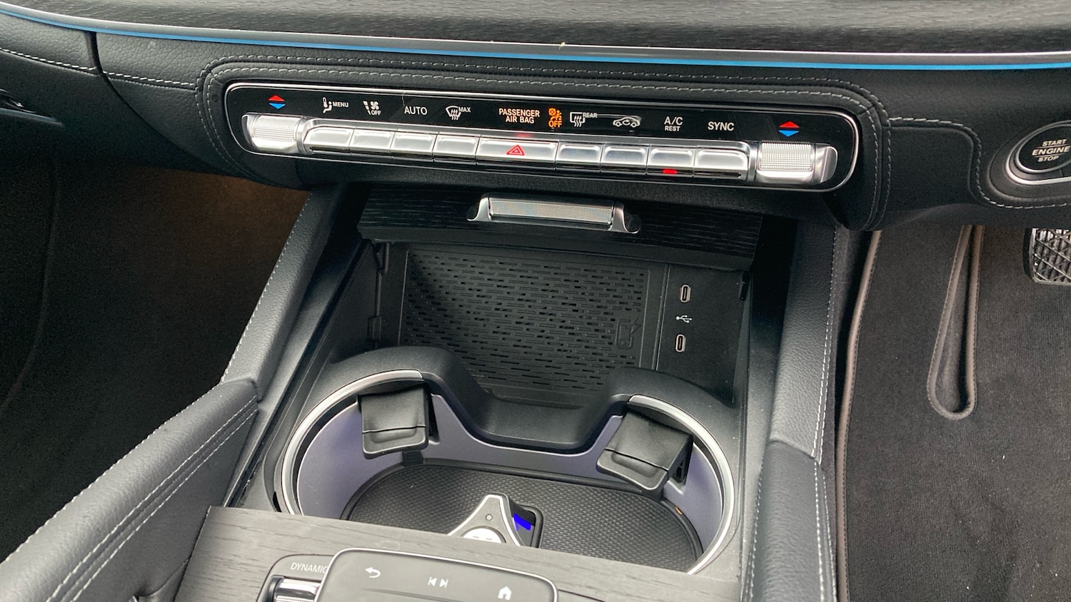 Used Mercedes-Benz GLE 2025 for sale - 76960669: Photo 42