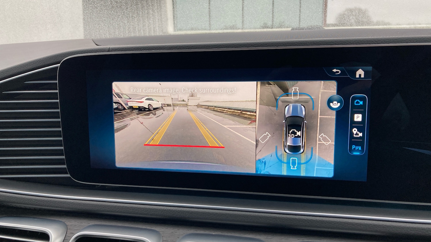 Used Mercedes-Benz GLE 2025 for sale - 76960669: Photo 43