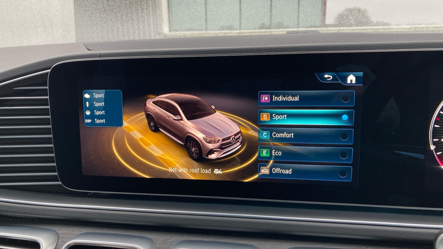 Used Mercedes-Benz GLE 2025 for sale - 76960669: Photo 44